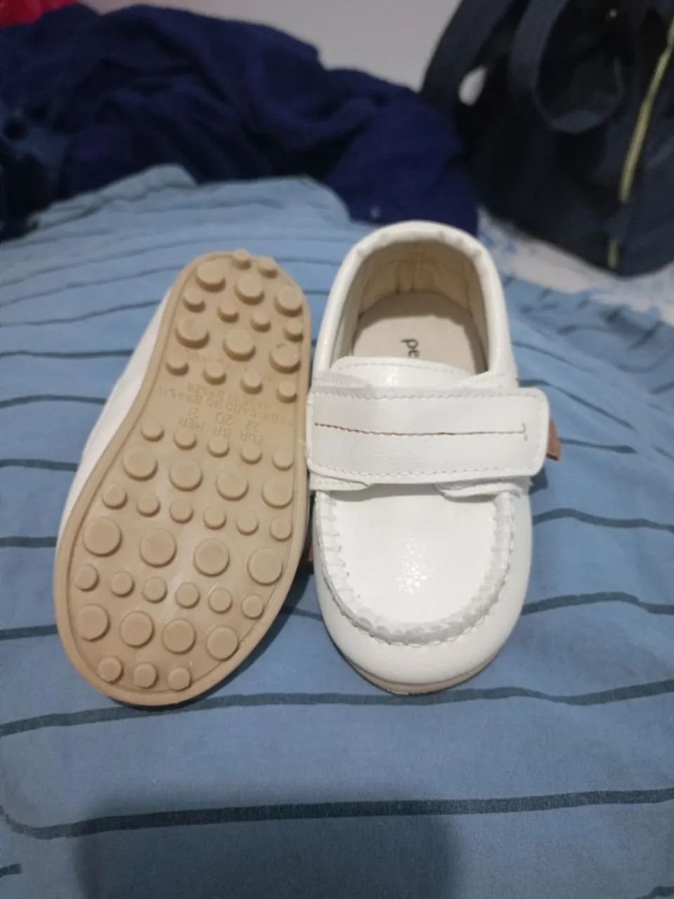 Sapatos infantis  - Foto 2