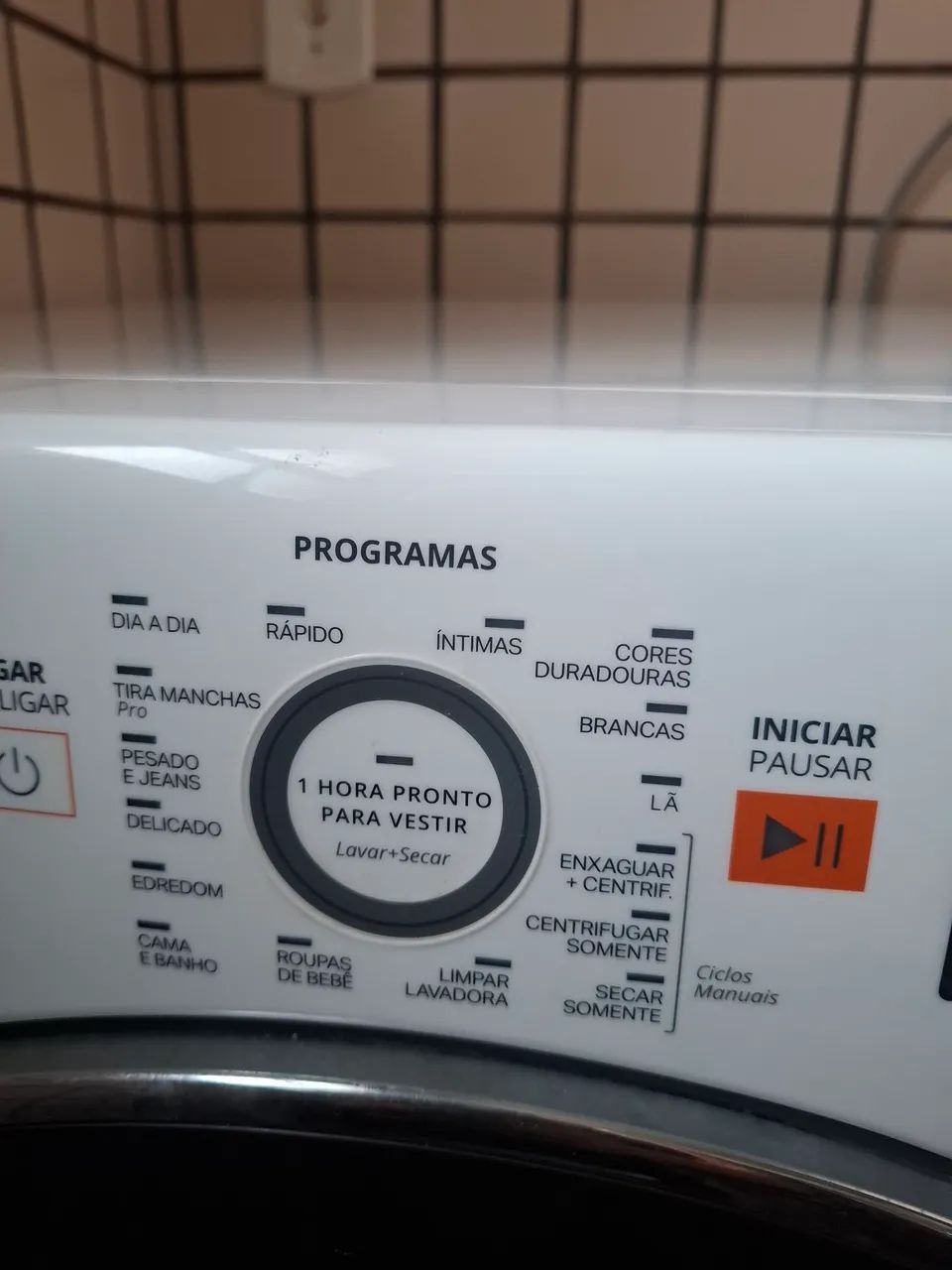 Lava e seca brastemp  - Foto 2