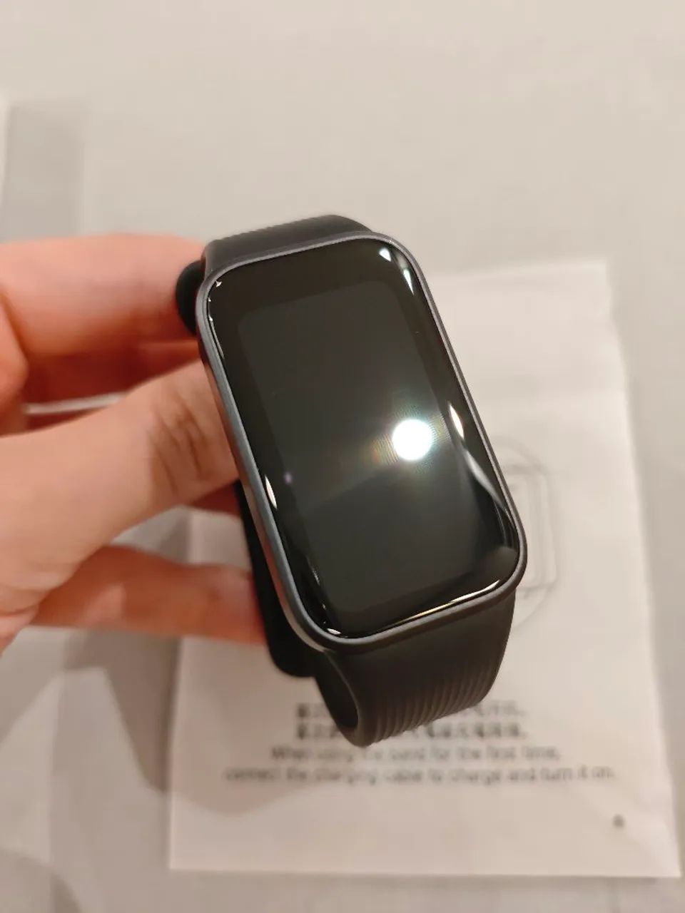 Xiaomi Smart Band 11 Active  - Foto 2