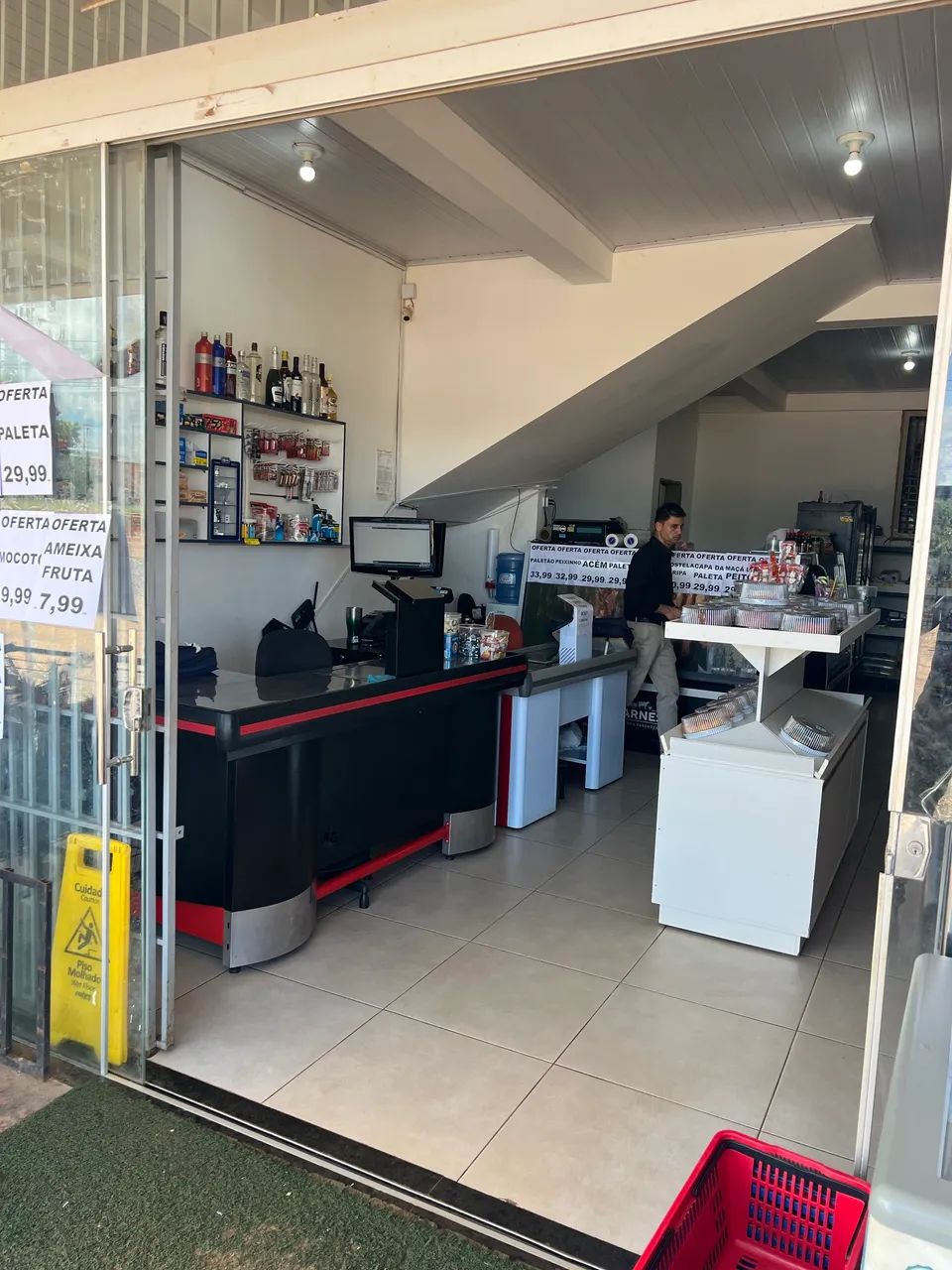 Supermercado completo  - Foto 5
