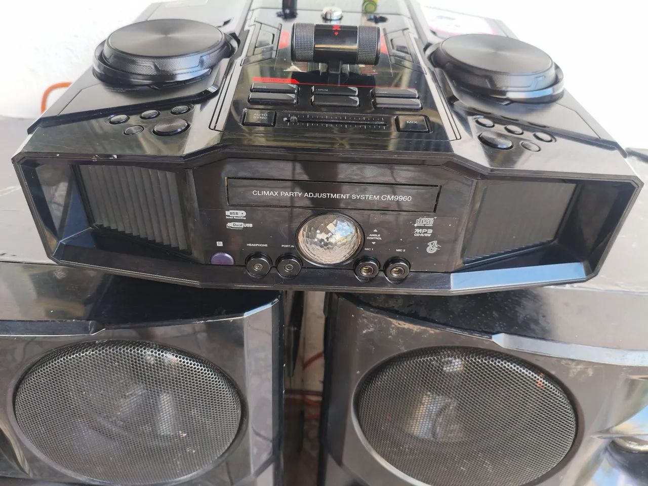LG Xboom Cm * rms - Foto 5