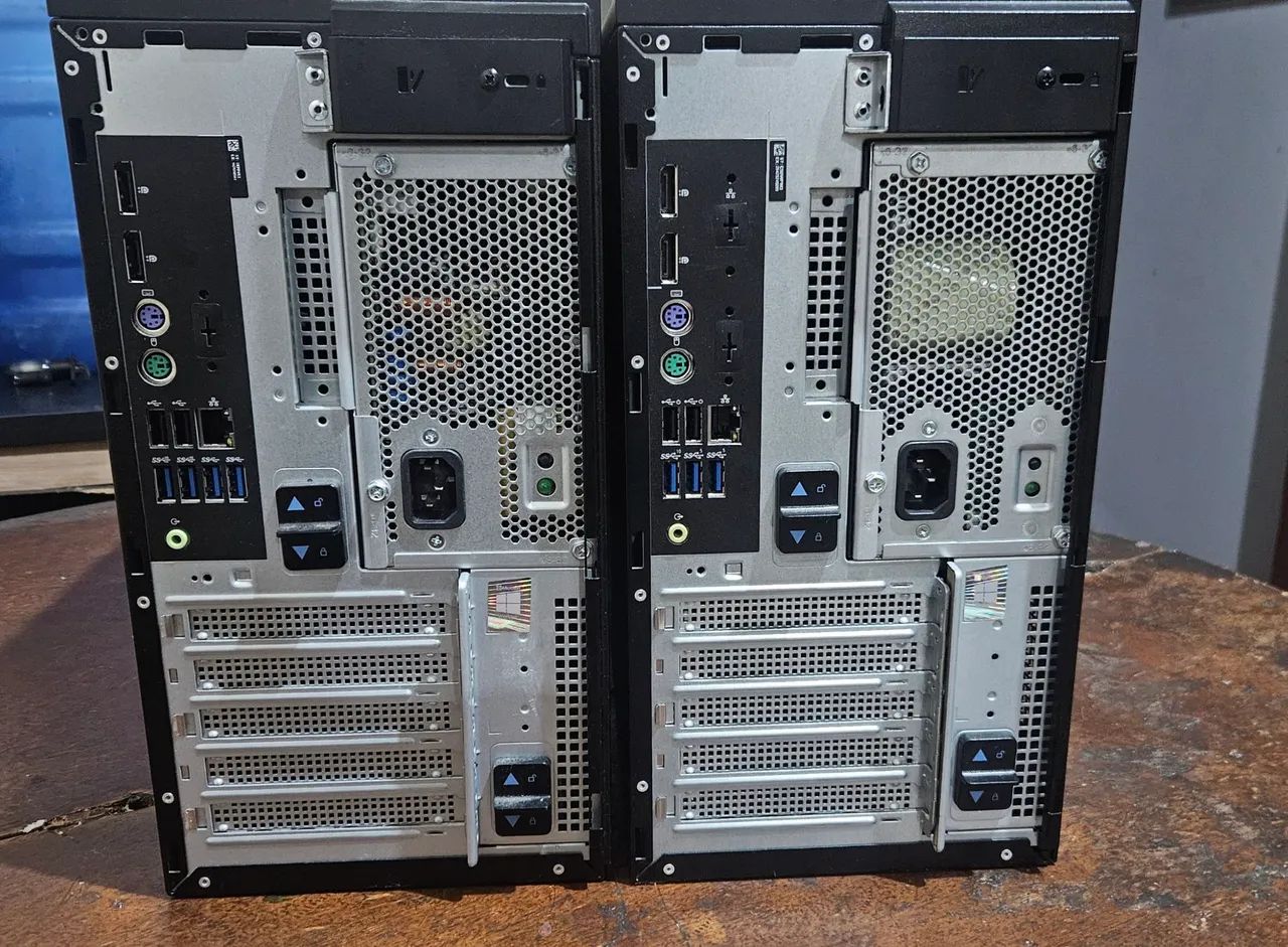 Workstations Dell Precision  - Foto 4