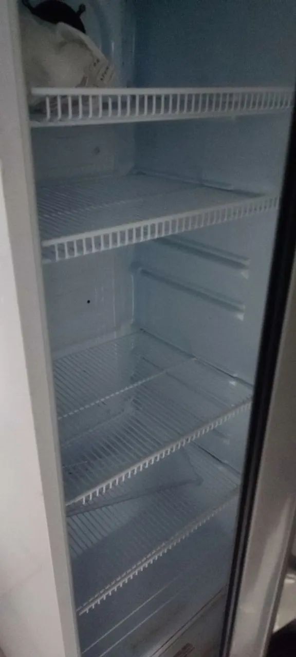 Freezer