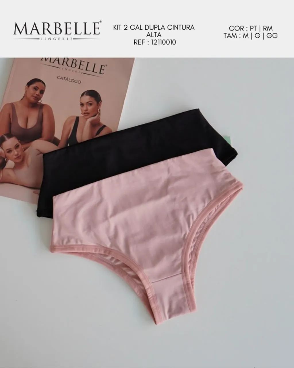 Lingeries Marbelle