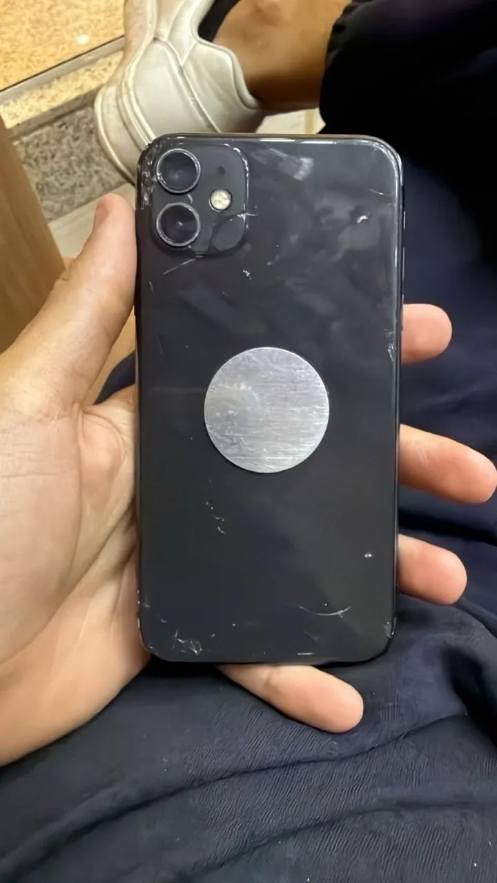 iPhone 11 - Foto 2