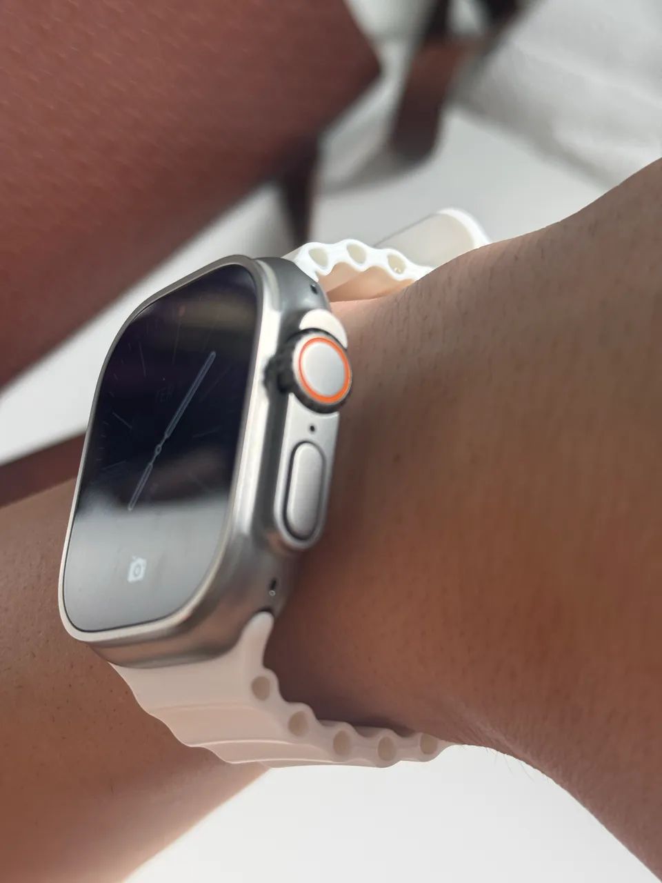 Apple Watch Ultra 2 - Foto 4