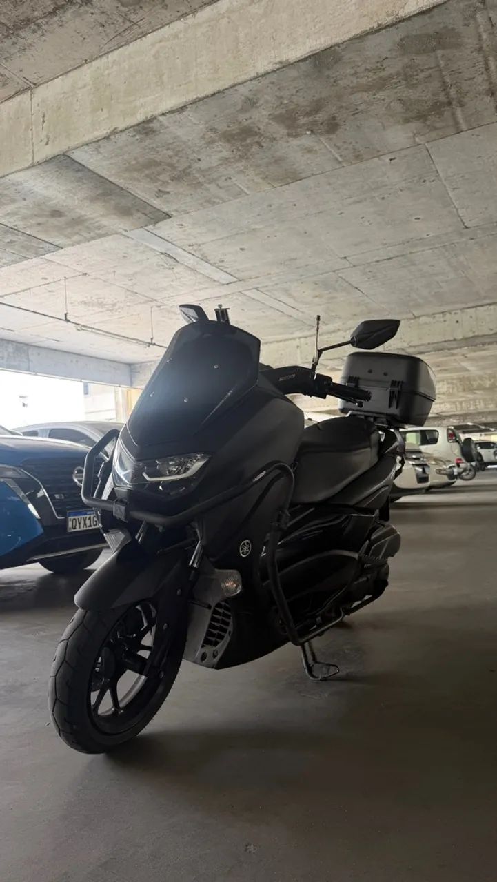 Nmax 160 - 2024 - Foto 2