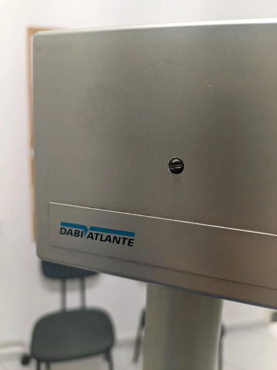 Cadeira Odontológica Dabi Atlante Versa S  - Foto 5