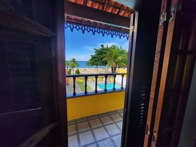 Casa Temporada Garatucaia Angra dos Reis-RJ