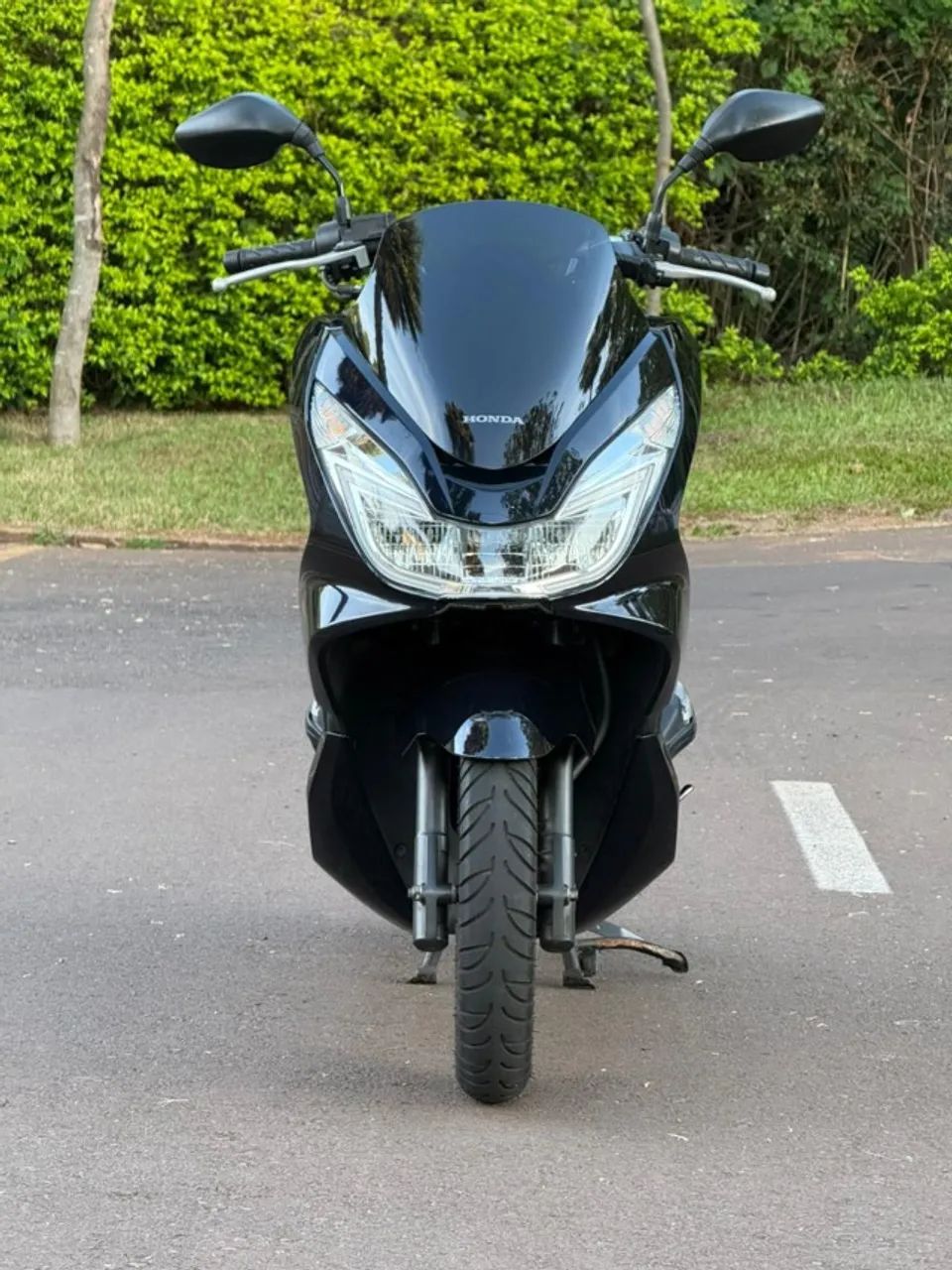 HONDA PCX 150 DLX - Foto 2