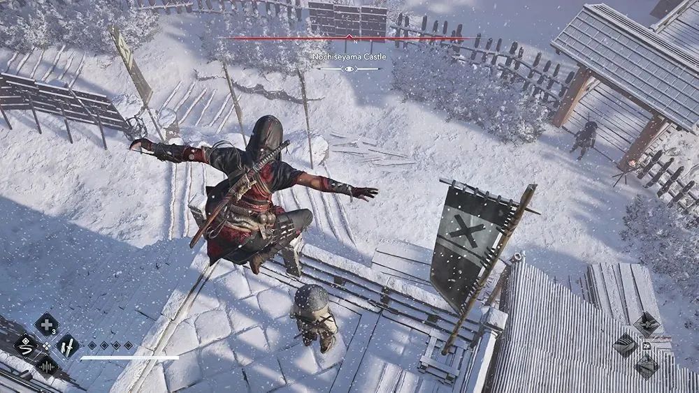 Assassin's Creed Shadows - Foto 2
