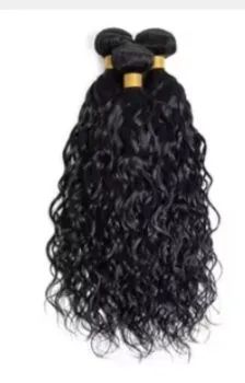 290.....Cabelo natural humano 45cm - Foto 5