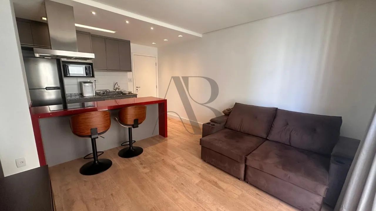 Apartamento à venda DOT HOME