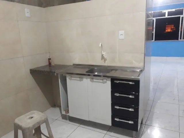 Casa pra alugar  - Foto 3