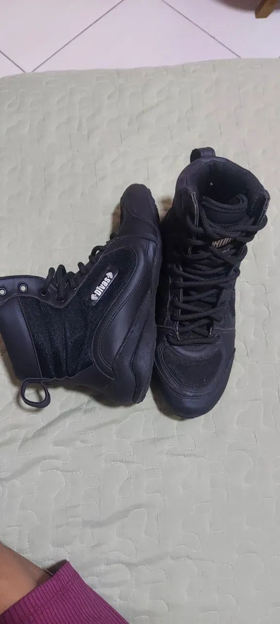 Boot para academia  - Foto 4