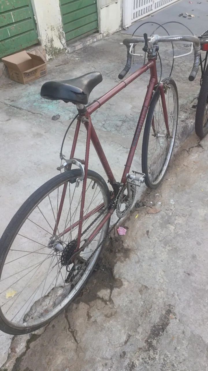 Caloi 10