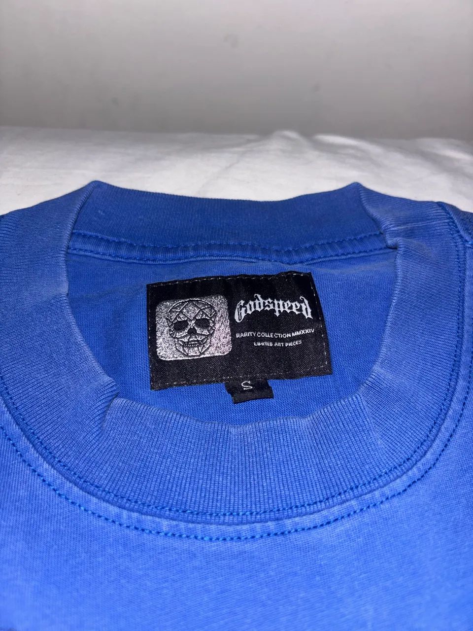 Camisa Godspeed Rara  - Foto 2
