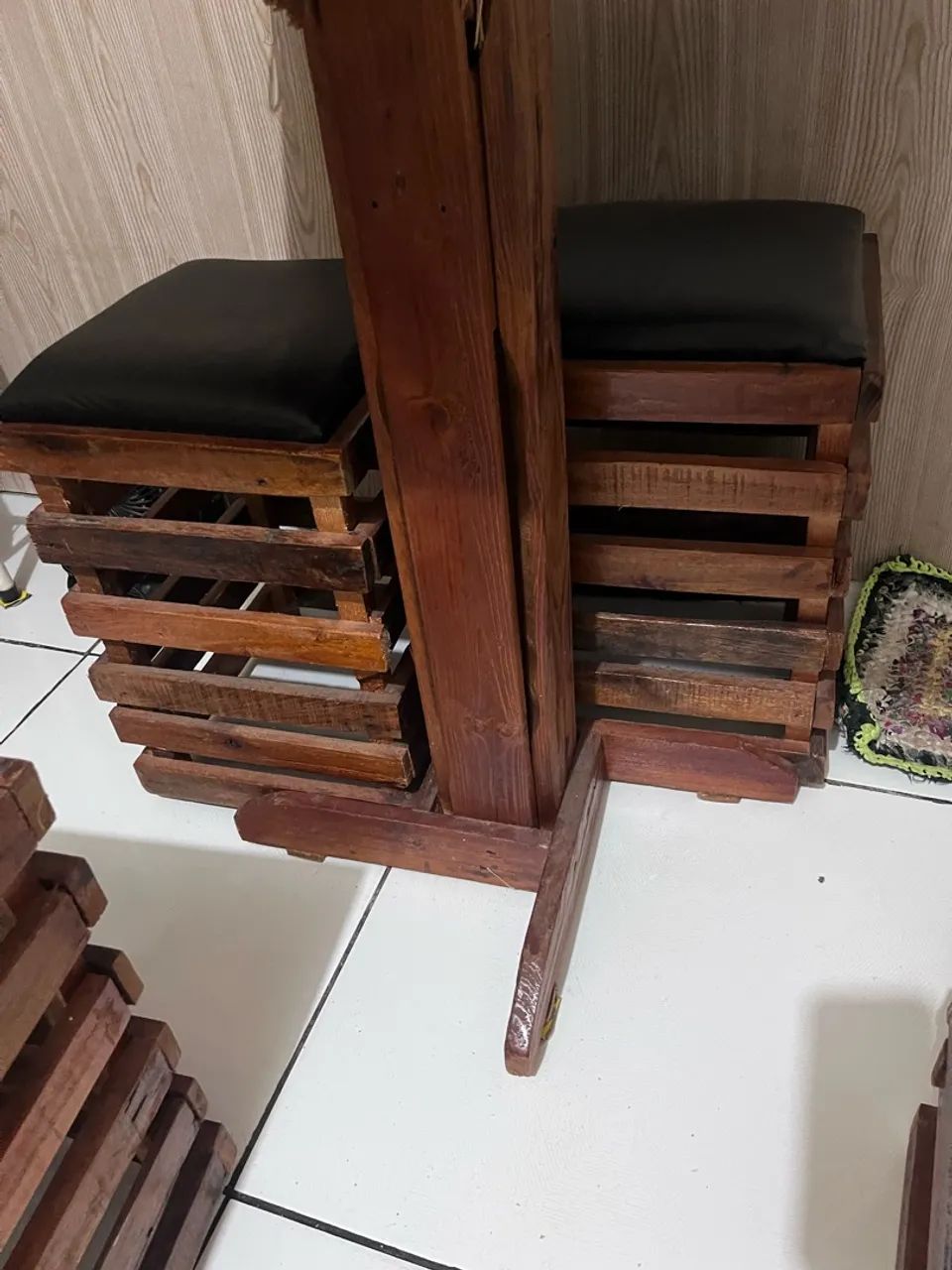 Mesa nova  - Foto 3
