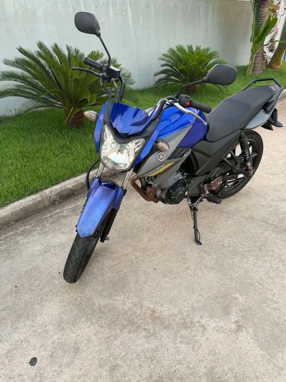 Fazer 2020