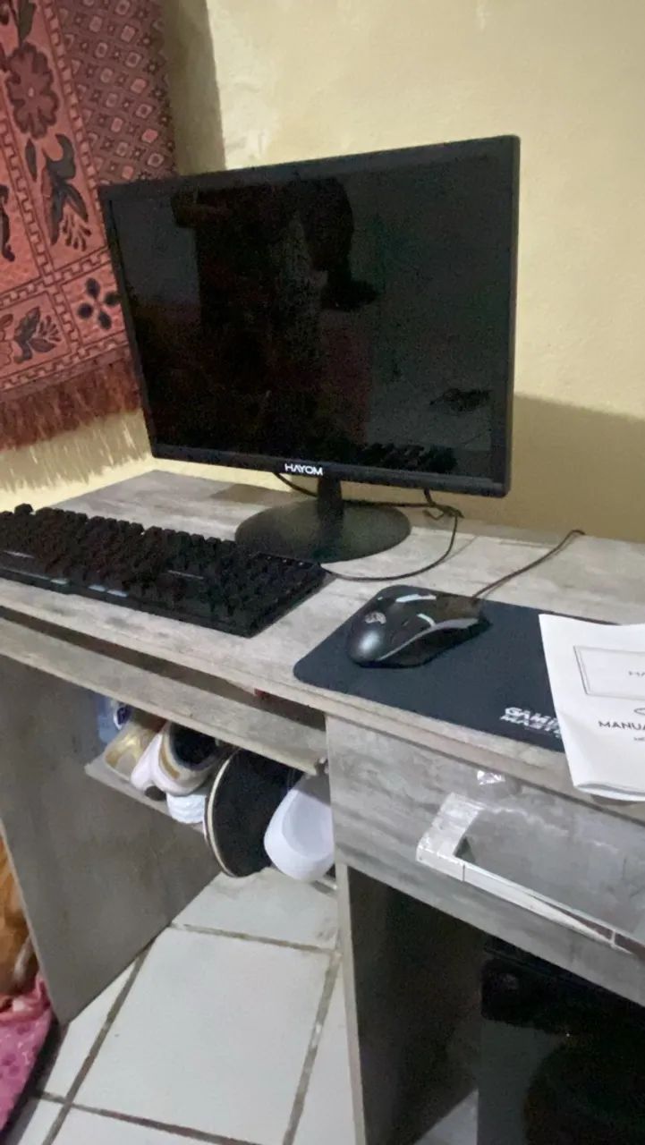 Pc gamer todo novo  - Foto 2