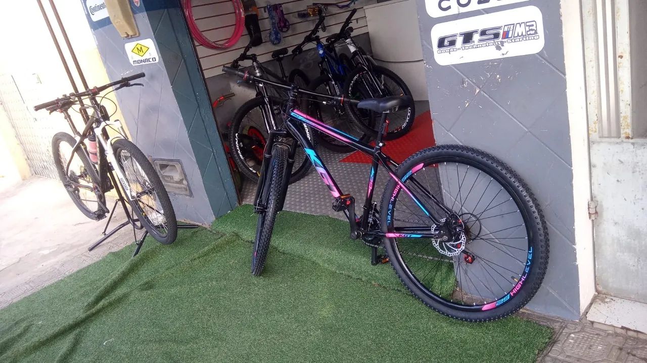 Bicicleta aro 29  - Foto 3