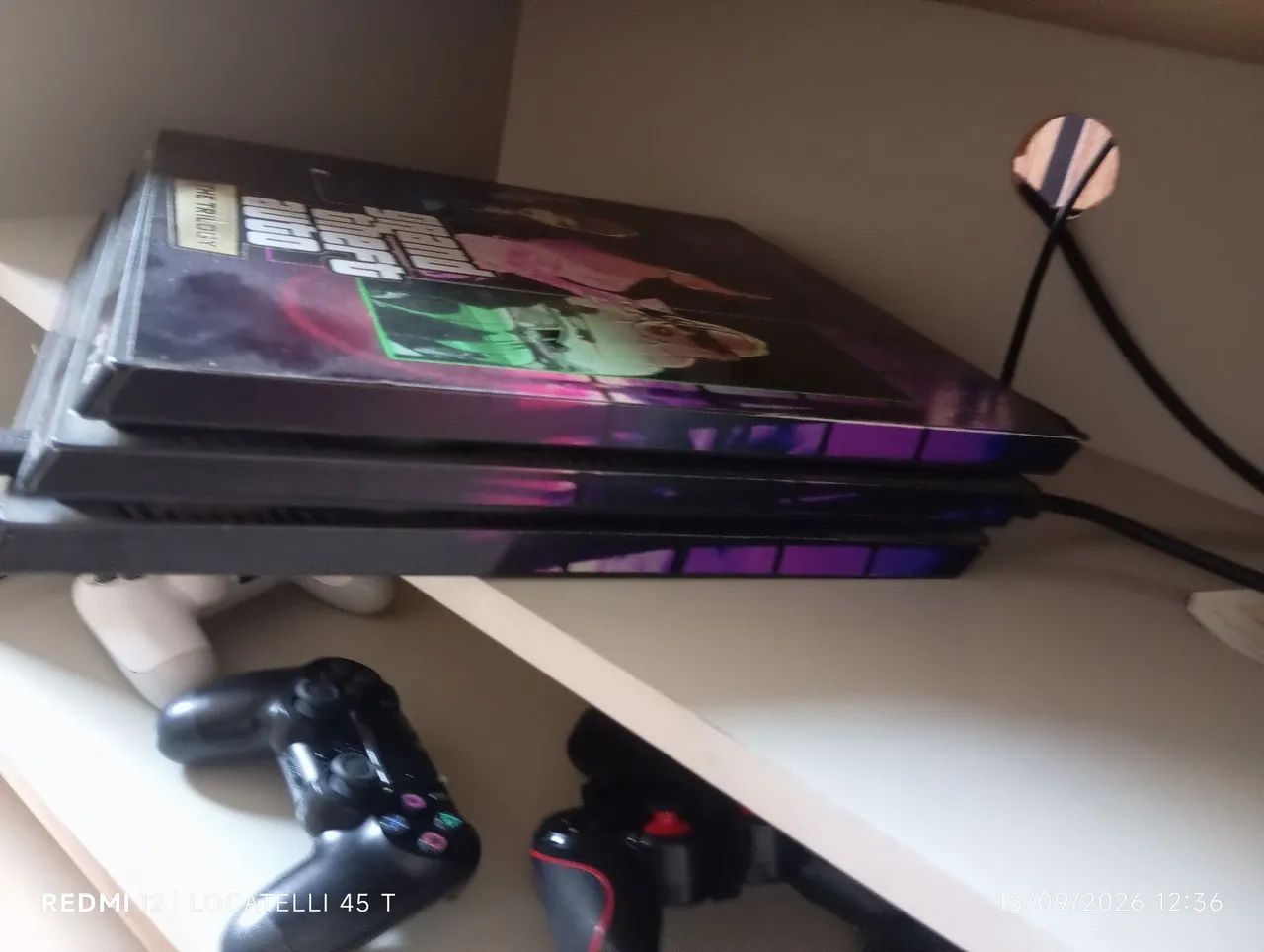Ps4 Pro - Foto 2