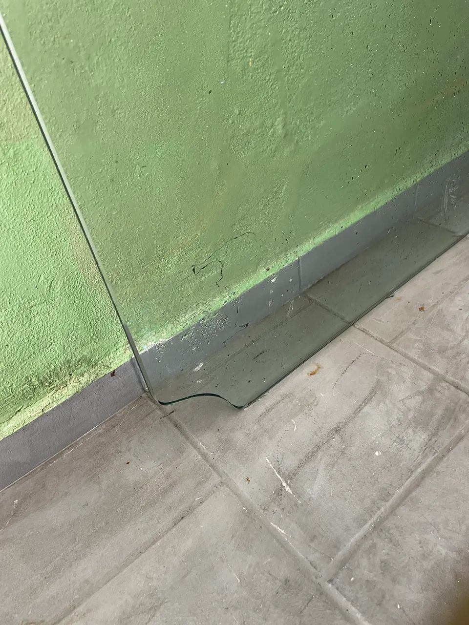 Tampo de vidro para mesa  - Foto 5