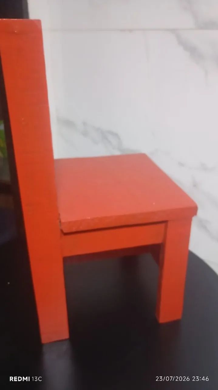 Vendo cadeirinha infantil  - Foto 4