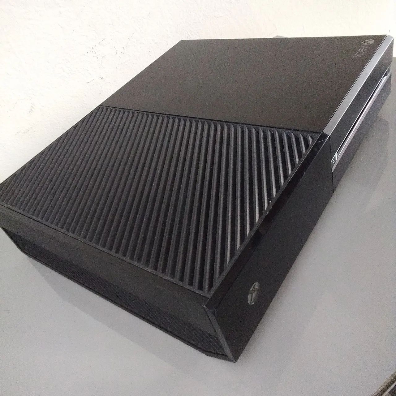 Xbox One Fat Console Xbox - Foto 3