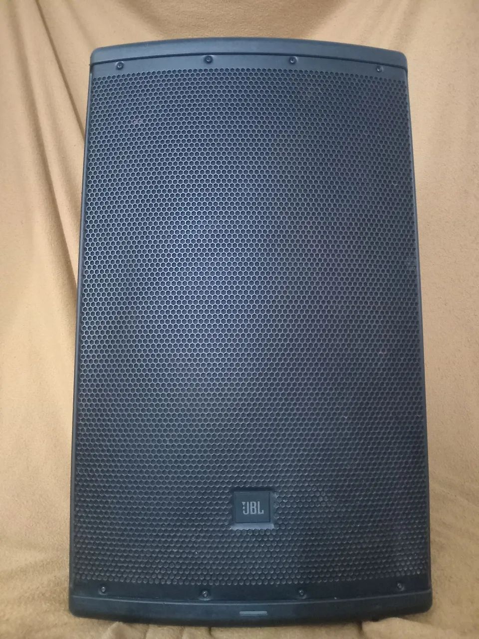 JBL EON 615 1000W ATIVA 