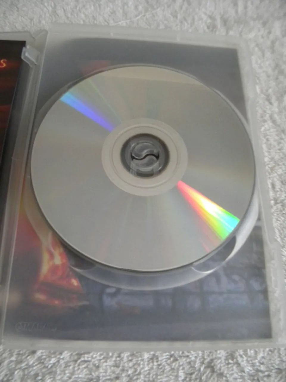 Dvd Chamas da Vingança (Denzel Washington). - Foto 4