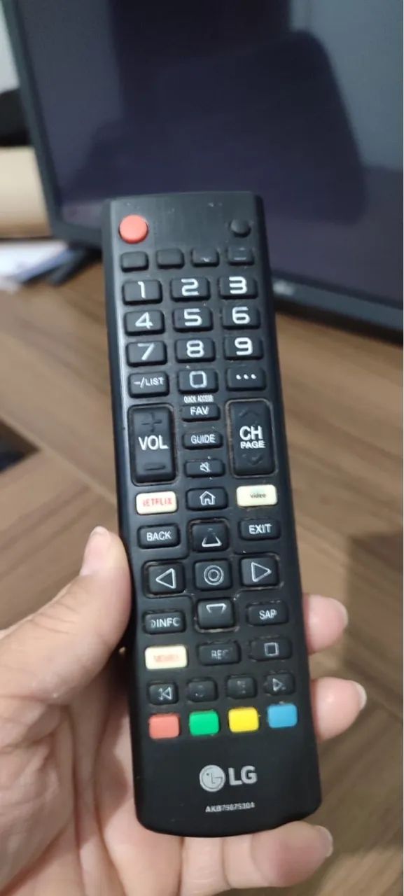 Tv Smart 32 - Foto 4