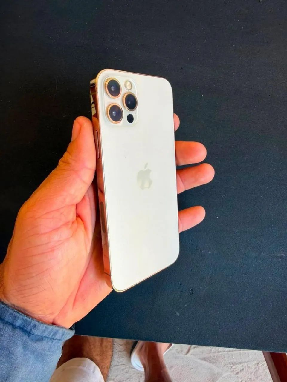 Vendo iPhone 