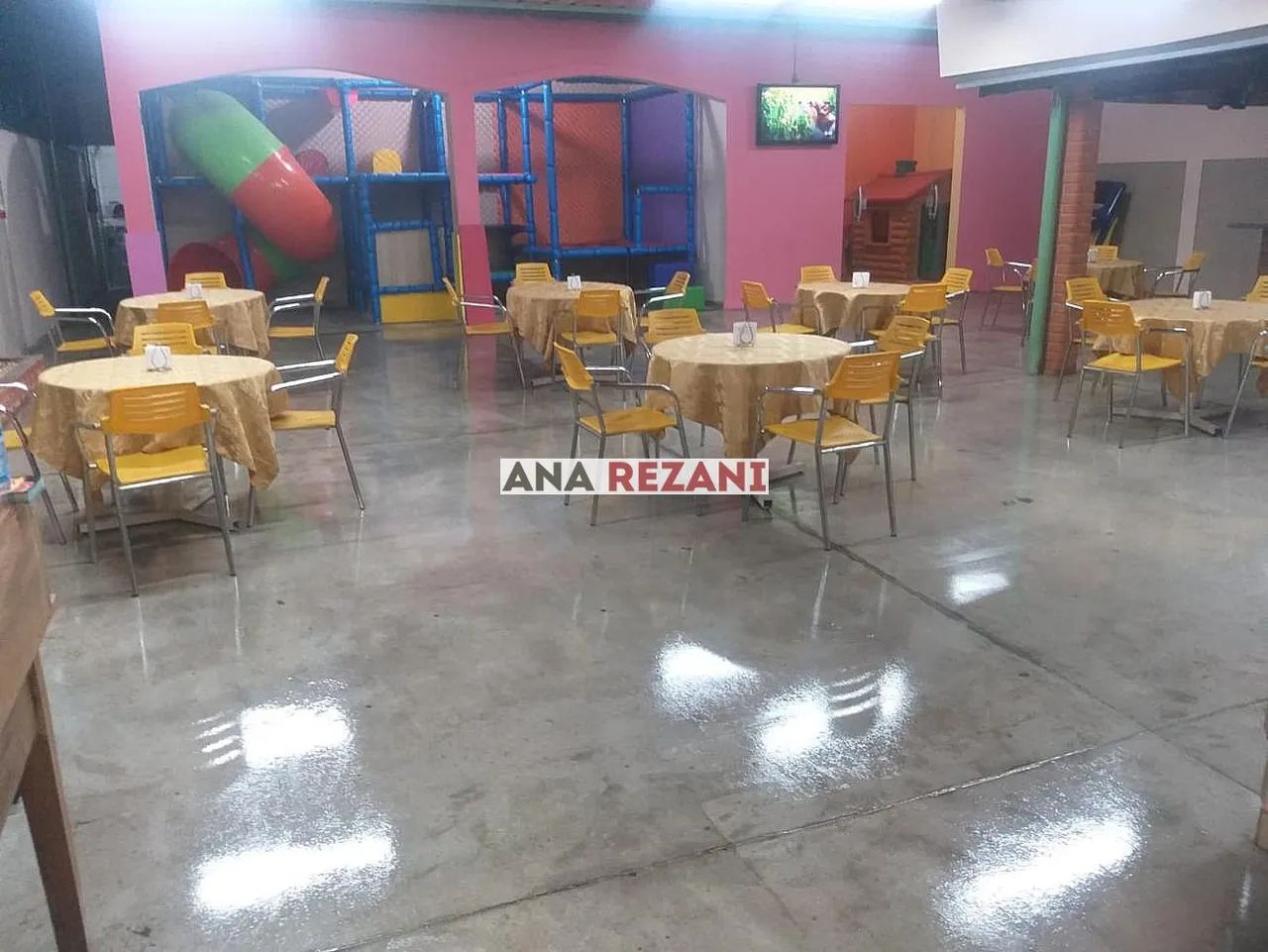 Venda-Casa comercial-Iperó-Portal de Iperó