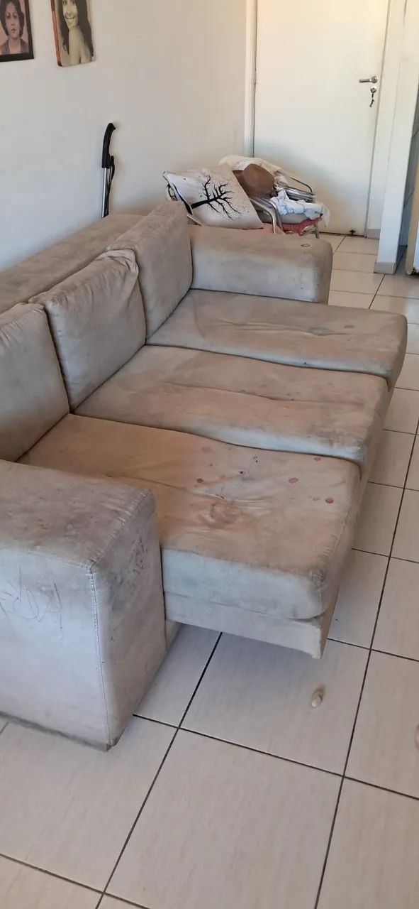 Sofa - Foto 3