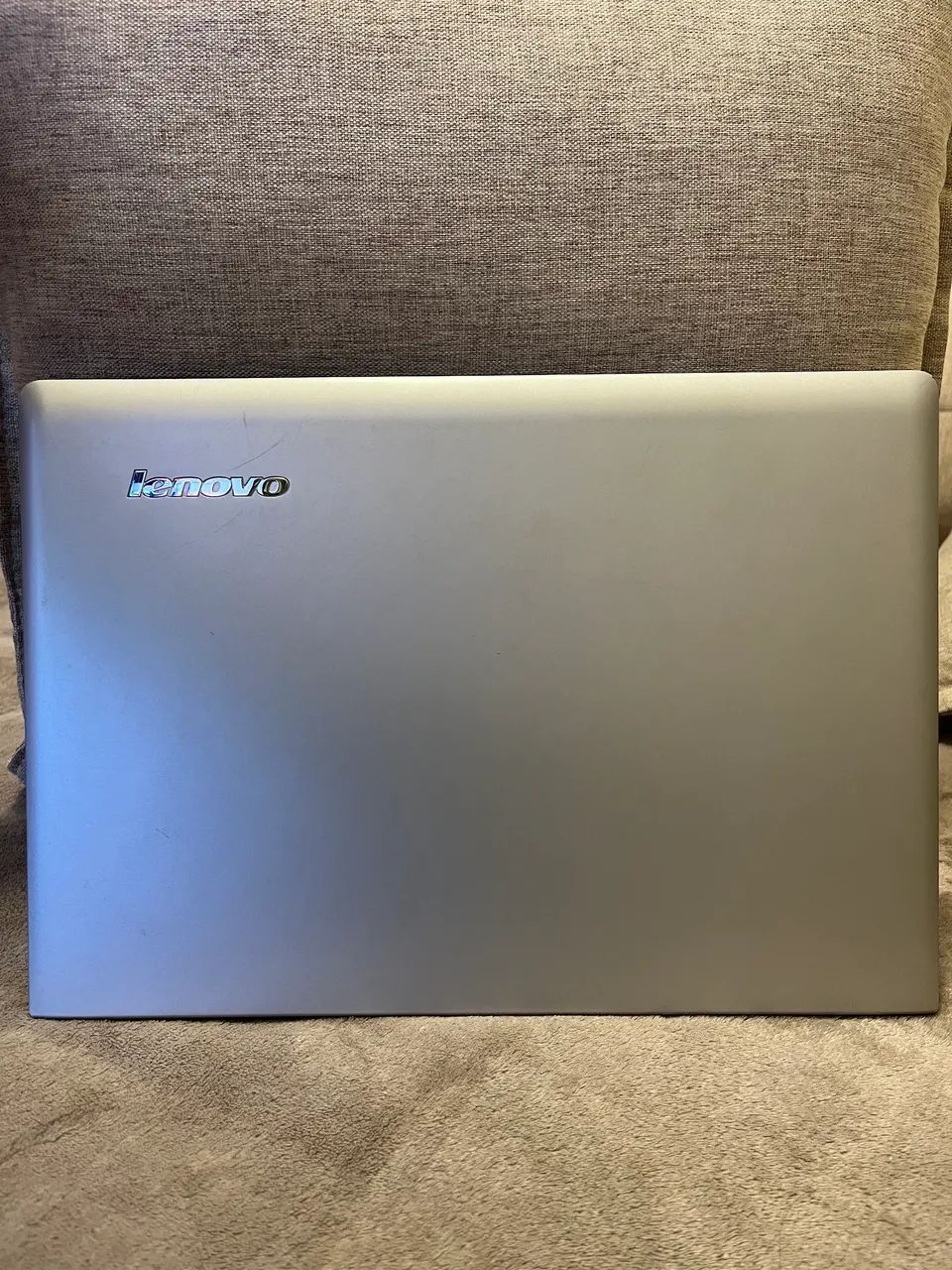 Notebook Lenovo 80-40JE