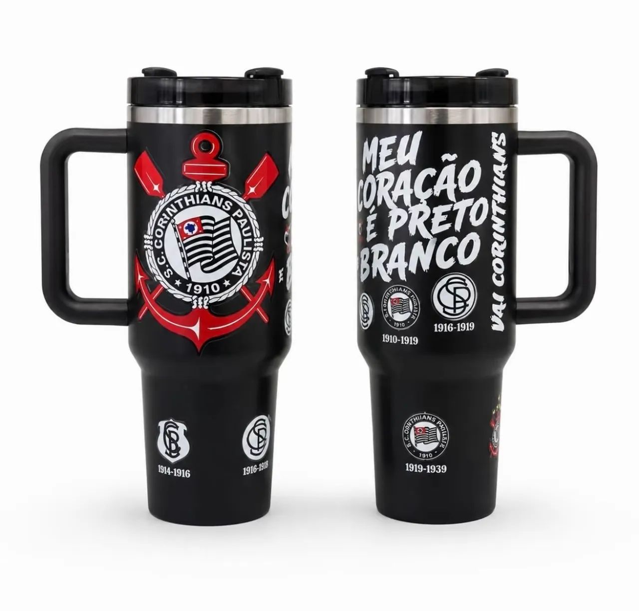 Copo térmico 1.200l PERSONALIZADO  - Foto 4