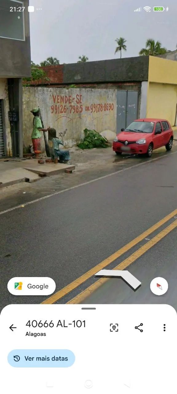 Terreno em Piaçabuçu  - Foto 4