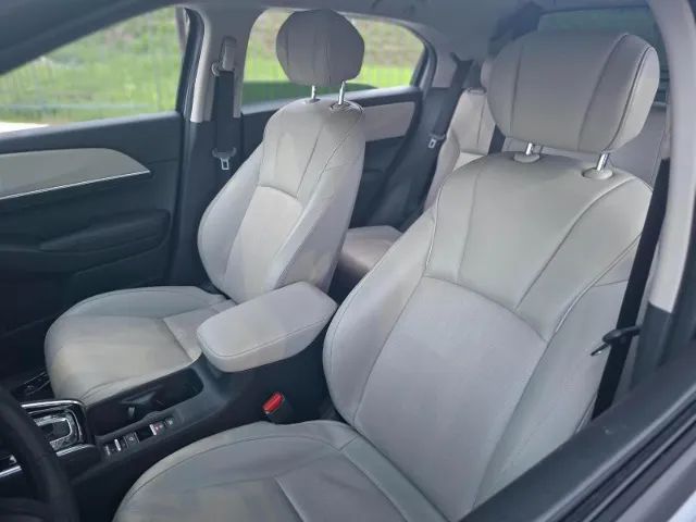 Honda HR-V Advance 1.5 TB 16V 5P Aut., foto 7 de 13