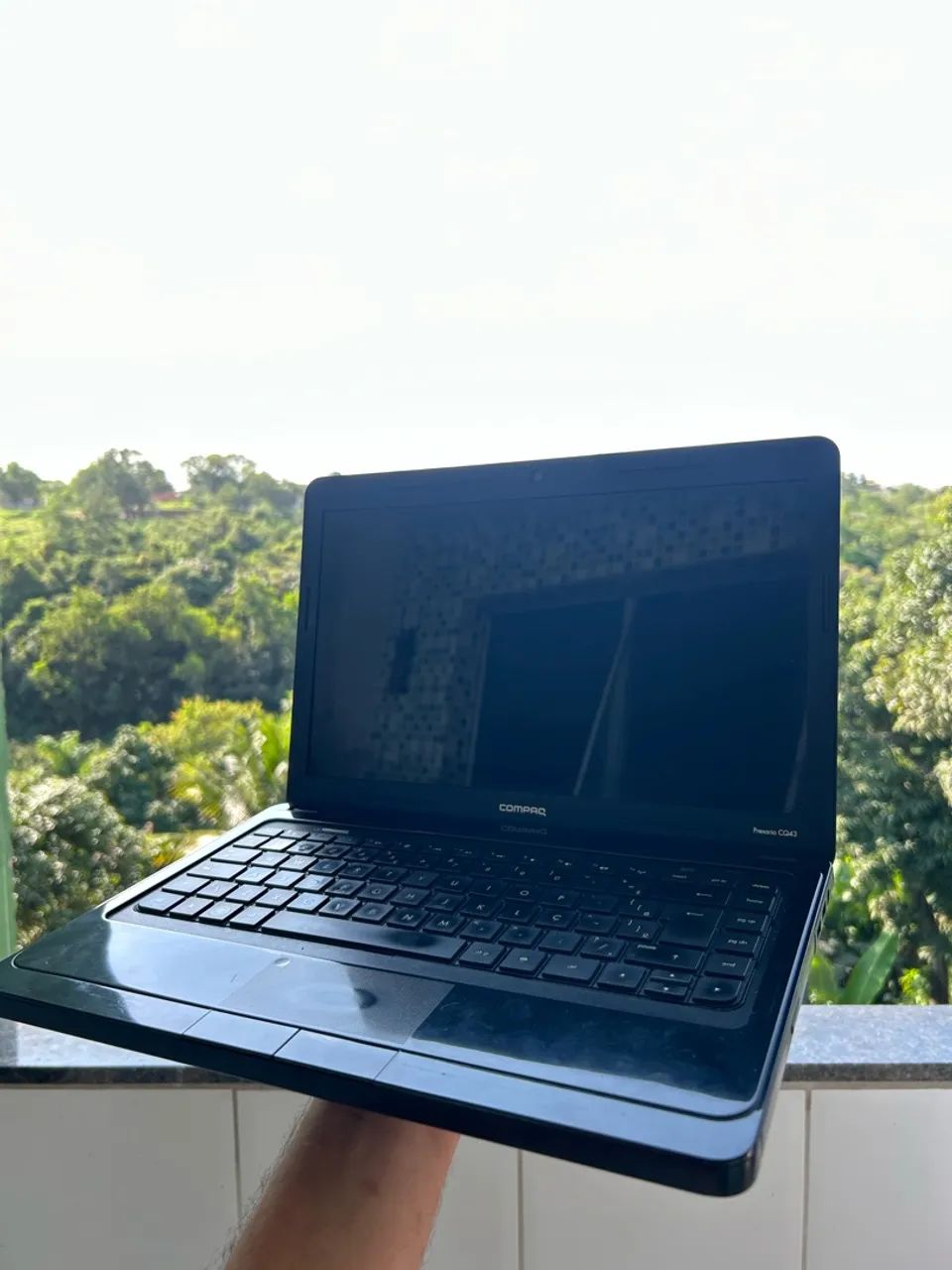 HP Intel Core i5 8GB HD 500GB - Foto 3