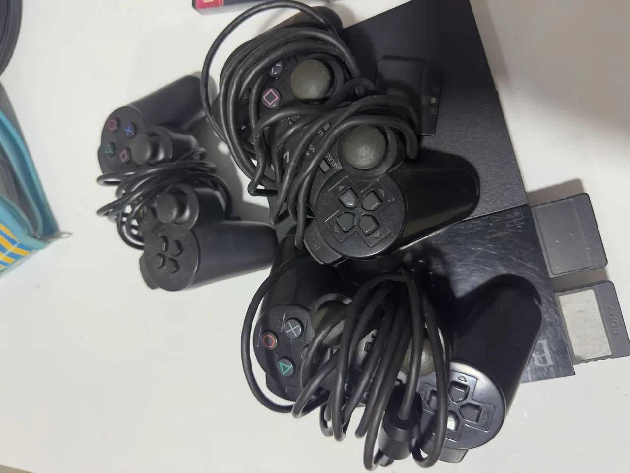 Playstation 2 - PS2 - Foto 4