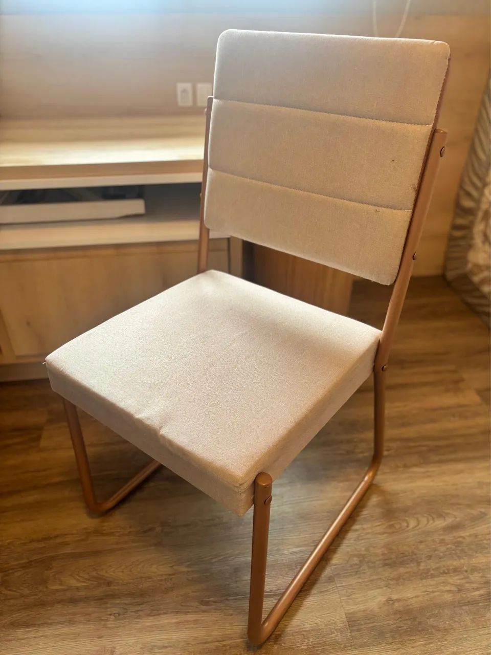 Cadeira para mesa de jantar - Foto 3