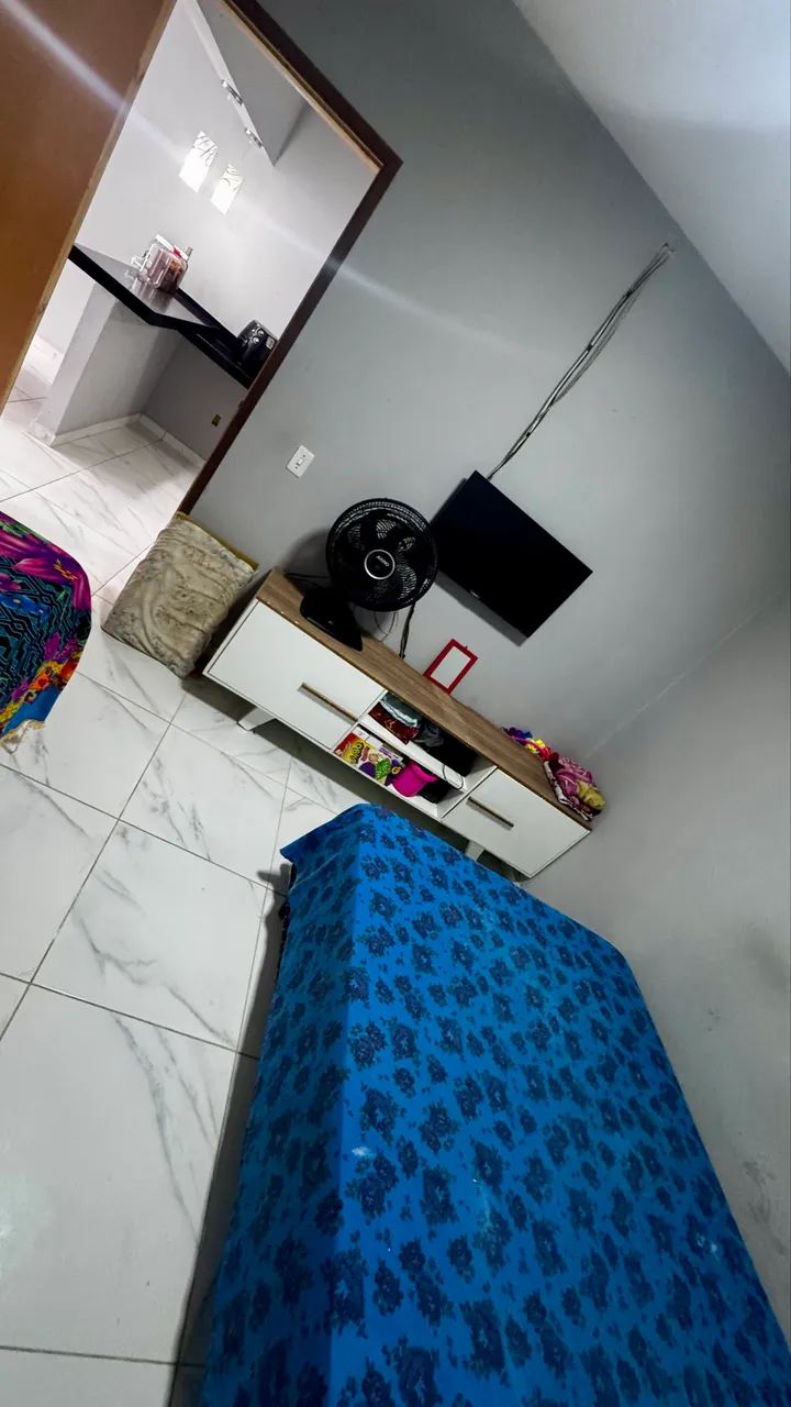 CASA DE PRAIA - ILHA DA CROA  - Foto 3