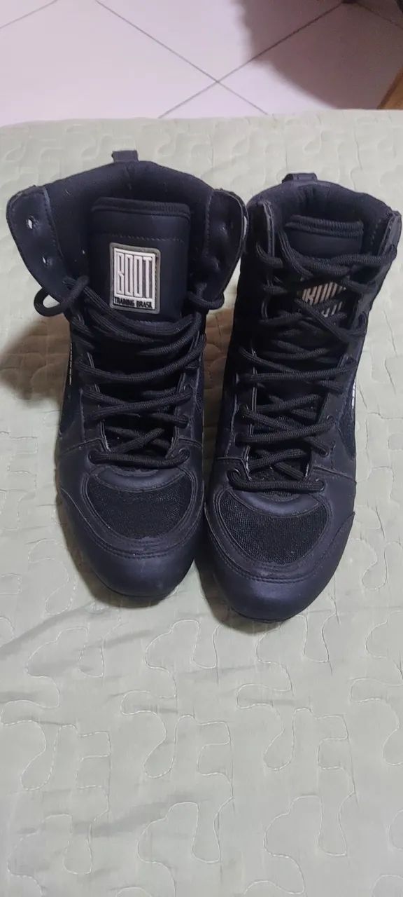 Boot para academia  - Foto 3