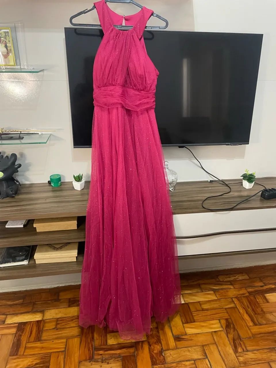 Vestido de Festa 
