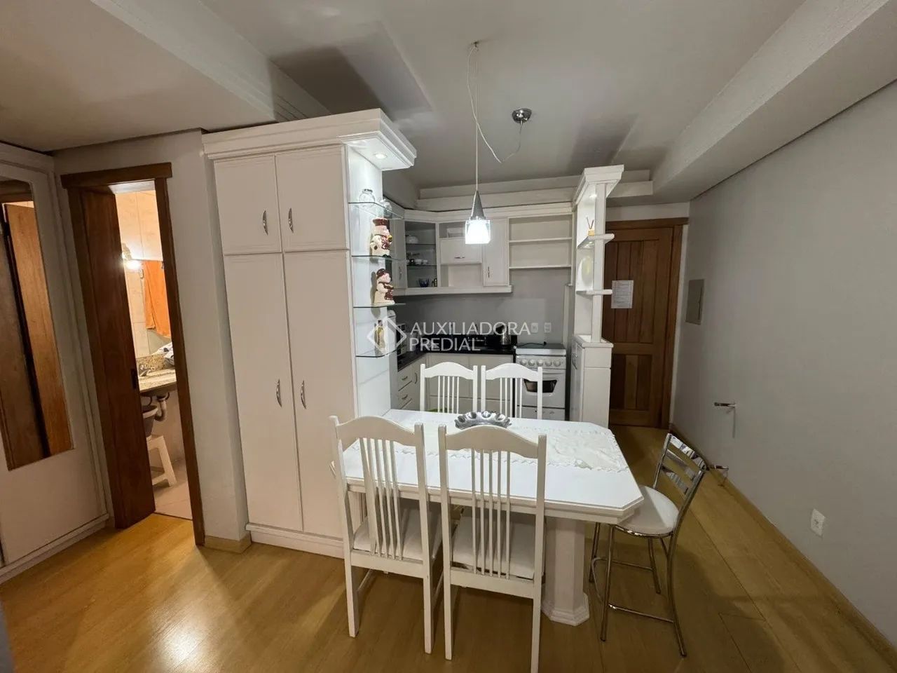 APARTAMENTO EM GRAMADO - Foto 2