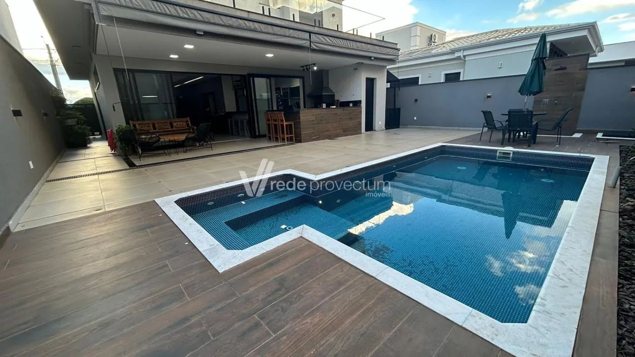 casa - Jardim América - Paulínia - Foto 4