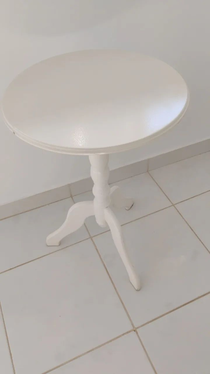 Mesa de apoio