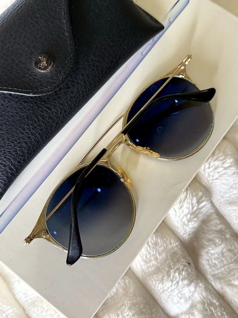 Rayban 3546 degrade  - Foto 2