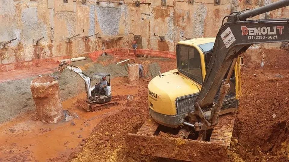 Locação de máquinas  - Foto 4